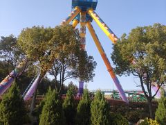 -南京银杏湖乐园