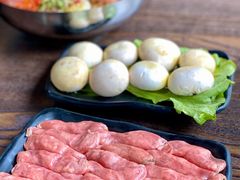 风干肠-张吴记小泥炉烤肉(体育场店)