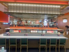 -争鲜回转寿司(太阳宫凯德PLUS店)