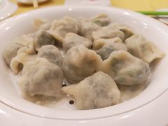 -功德林素菜饭庄(前门店)