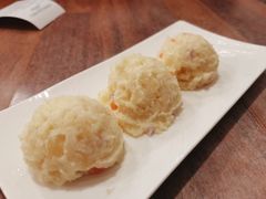 -玛格萝妮比萨屋(陆家浜路店)