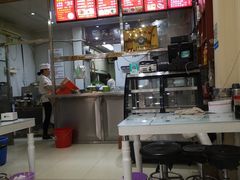 -津味张记包子铺(利民道店)