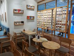 -猫的天空之城概念书店(印象城购物中心店)