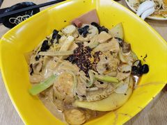-林静小吃(复兴路店)