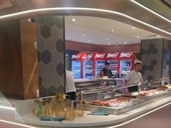 -通海俄式烧烤·俄罗斯大串(嵩山路店)