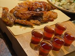 -桂小厨广西菜(桂林万象城店)