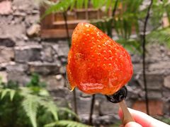 -东门町美食街