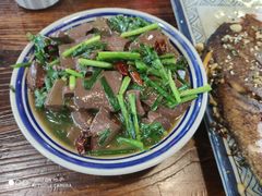 -刘师父老汉口江湖菜(蔡锷路店)