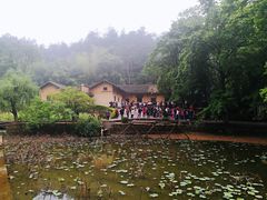 -韶山毛泽东同志故居