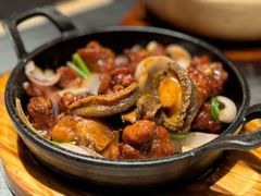 -潮界(虹桥新天地店)