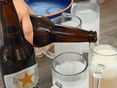 -东海岸人工湖美食村