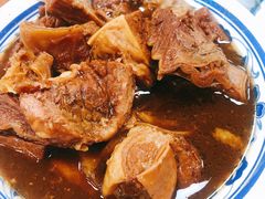 净牛腩-珍珍小食店(西华路店)