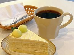 热美式-叶太YETAI(良库店)