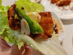 -西昌老号李小肠特色烧烤园(温江店)