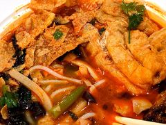 -老牌柳州螺蛳粉(同班同学美食城店)