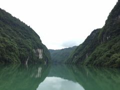 -乌江画廊(彭水苗族土家族自治县)