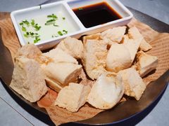 -潮界(大学路店)
