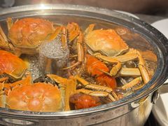 -渔纬港海鲜自助餐厅(湖里万达店)
