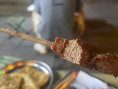 -新疆艾麦尔烧烤(丰台路口店)