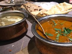 -Pita's&Tika's中东和印度风味餐厅(龙湖天街店)