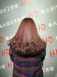 -HD HAIR STYLE