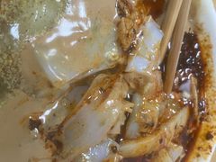-清真·宏顺祥卤汁凉粉(大皮院店)