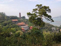 -南沙天后宫景区