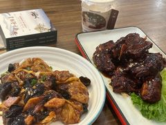 -锡和无锡菜(景丽苑店)