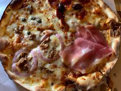 -我的意大利厨房