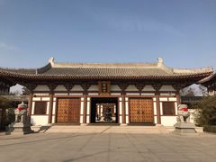 门面-隆福寺