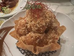 -宝丽轩中餐厅BAOLIXUAN