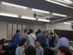 大堂-香港蓮香樓(中環店)