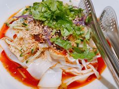 -西贝(金桥店)