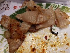 -完美生活炭火烤肉(二马路店)