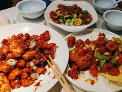 -津沽小院(天津之眼店)