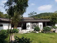 -南山风景名胜区