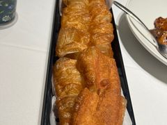 -小厨娘淮扬菜(天印大道店)