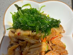 -海底捞火锅(吴中路店)