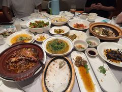 -莆田餐厅PUTIEN(世博源店)