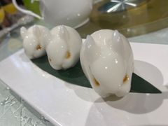 椰汁小兔兔-老广酒楼(樱花店)