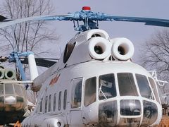 -中国航空博物馆