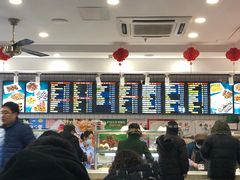 -护国寺小吃(左家庄店)
