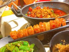 -聚味瞿记·龙虾堂(望城店)