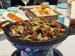 -四世同堂·京菜·烤鸭(双井店)