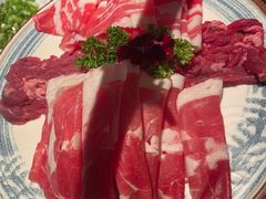 -阳坊涮肉(万柳华联·颐和园店)