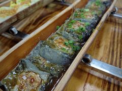 -竹一味·竹筒饭