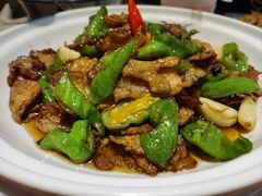 -老雒阳面馆·水席(定鼎门店)