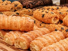 -丁香西饼屋(桂林路店)