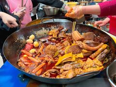 -吴长子卤菜馆(统一街店)
