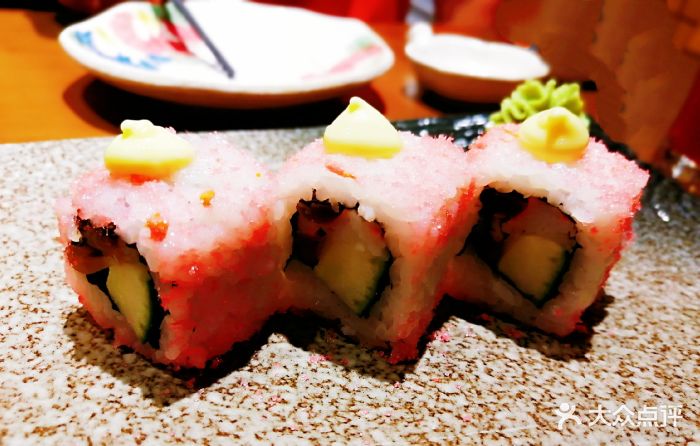 猫迹日式料理(龙岗cocopark店)-图片-深圳美食-大众点评网